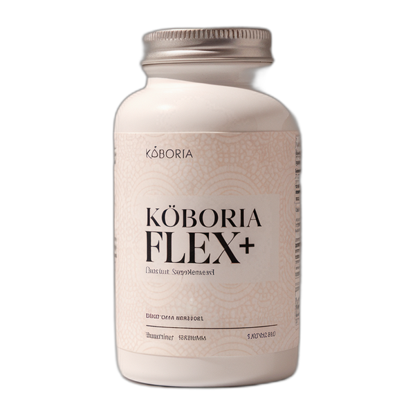 Kĺboria Flex+ – balenie produktu